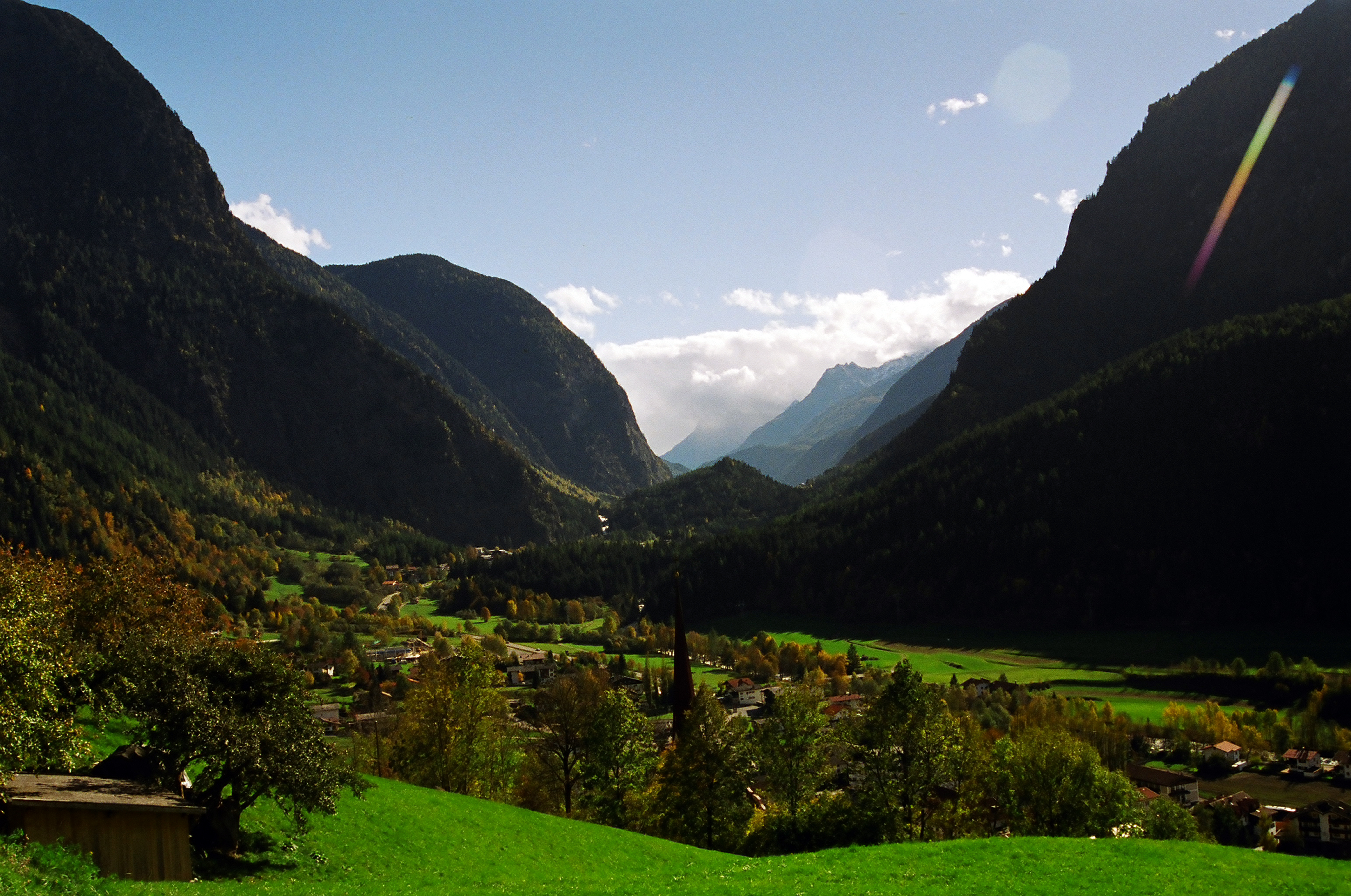 Ötztal, Tirol