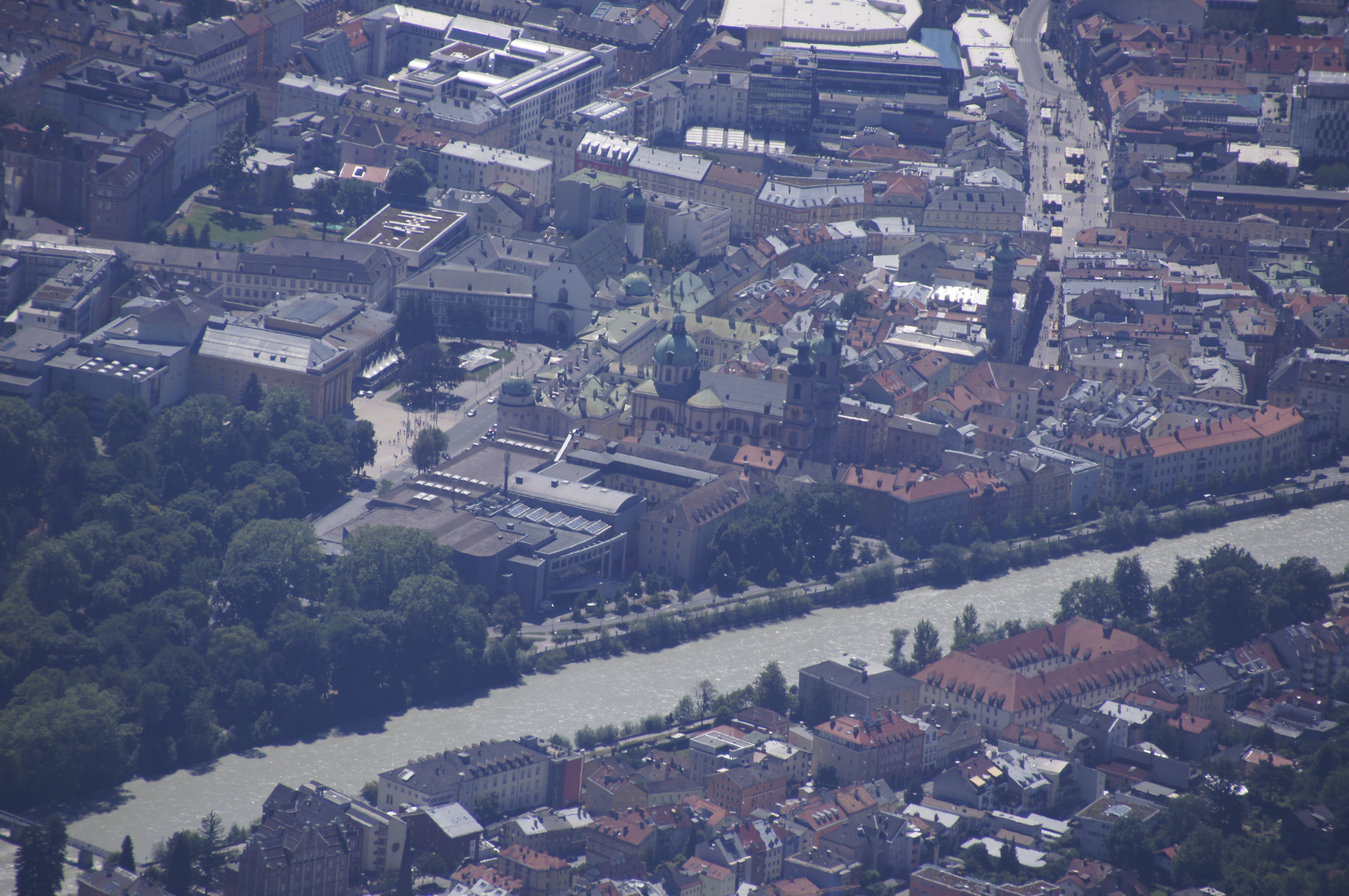 Innsbruck